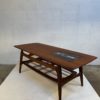 Coffee Table by Louis van Teeffelen