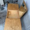 Vanity Desk by Cees BRAAKMAN