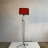 Floor lamp by Louis Kalff for Philips