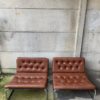 Pair of Armchairs, 1970s