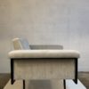 Rare Pair of Armchairs NAEKO by Kazuhide TAKAHAMA - 1957