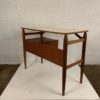 Italian Desk Dal Vera - 1950s