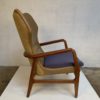 Armchair by Aksel Bender Madsen