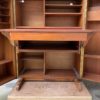 Desk in a box by Mummenthaler & Meier