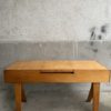 Vanity Desk by Cees BRAAKMAN