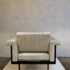 Rare Pair of Armchairs NAEKO by Kazuhide TAKAHAMA - 1957