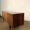 Sideboard by Osvald VERMAERCKE for V FORM, Belgium, 1950s