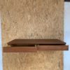Wall Desk / Wall console