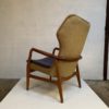 Armchair by Aksel Bender Madsen