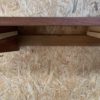 Wall Desk / Wall console