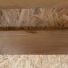 Wall Desk / Wall console