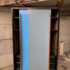 Big Wardrobe by Willy Van Der Meeren for Tubax