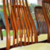 Teak Chairs
