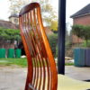 Teak Chairs