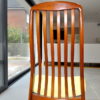 Teak Chairs