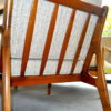 Three Piece Sofa & Lounge Chairs