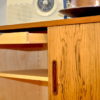 Rosewood Sideboard