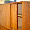 Rosewood Sideboard