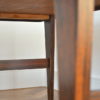 Mid Century Rosewood Coffee Table