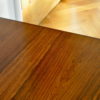 Mid Century Rosewood Coffee Table