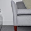 Two Seater Sofa