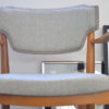 Mid Century Teak Chair Mid Century Teak Chair