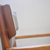Mid Century Teak Chair Mid Century Teak Chair