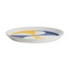 Gio Ponti for Franco Pozzi Ceramic Plates