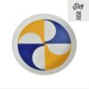 Gio Ponti for Franco Pozzi Ceramic Plates
