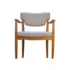 Mid Century Teak Chair Mid Century Teak Chair