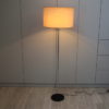 Floor lamp - Raak 250 - adjustable in height - the Netherlands - 1960's Floor lamp - Raak 250 - adjustable in height - the Netherlands - 1960's