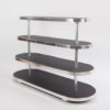 Bauhaus Style Shelf from 1950s