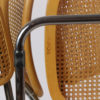 1930s Bauhaus cantilever chair by Thonet S43