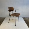Andre Cordemeijer Armchair