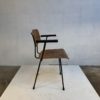 Andre Cordemeijer Armchair