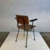 Andre Cordemeijer Armchair