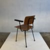 Andre Cordemeijer Armchair