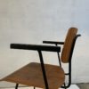 Andre Cordemeijer Armchair