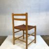 Set of 8 Scandinavian Chairs