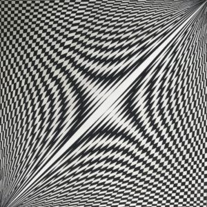 Kinetic Work by Geneviève Fauvel