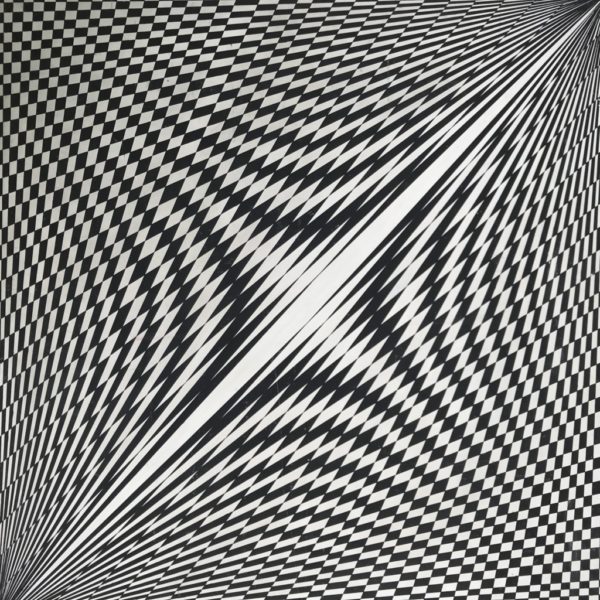 Kinetic Work by Geneviève Fauvel