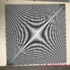 Kinetic Work by Geneviève Fauvel