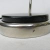 1 pair of bedside table lamps, called "Tastlicht", 40s/50s, Marianne Brandt
