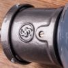 Authentic industrial SIEMENS wall lamp, 1930s Authentic industrial SIEMENS wall lamp, 1930s