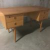 Bureau allemand années 60