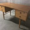 Bureau allemand années 60