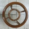 Paolo Buffa / coffee Table / 1950