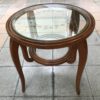 Paolo Buffa / coffee Table / 1950