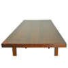 Mid Century Rosewood Coffee Table