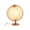 Kare 1980s VERNER PANTON Design Moon Lamp